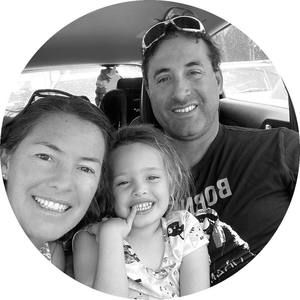 Meet your Posher, Charlene